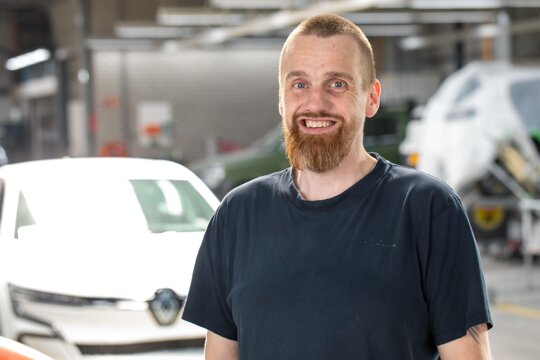 Dennis Uildriks Dennis Uildriks