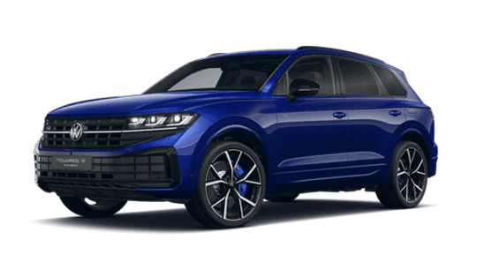 Volkswagen Touareg Volkswagen Touareg