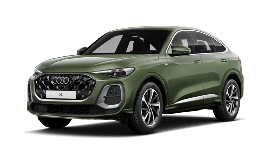 Audi Q5 Sportback e-hybrid Audi Q5 Sportback e-hybrid