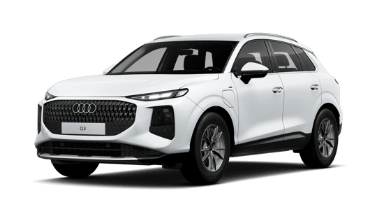 Audi Q3 Sportback e-hybrid Audi Q3 Sportback e-hybrid