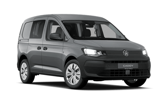 VW Bedrijfswagens Caddy Flexible eHybrid VW Bedrijfswagens Caddy Flexible eHybrid
