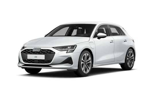 Audi A3 Sportback TFSI e Audi A3 Sportback TFSI e