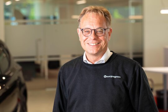 Jeroen Busser Jeroen Busser