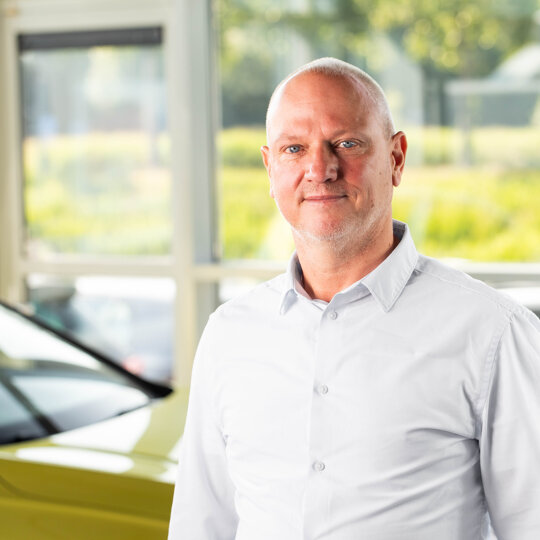 Geert-Hendrik Eekkerk