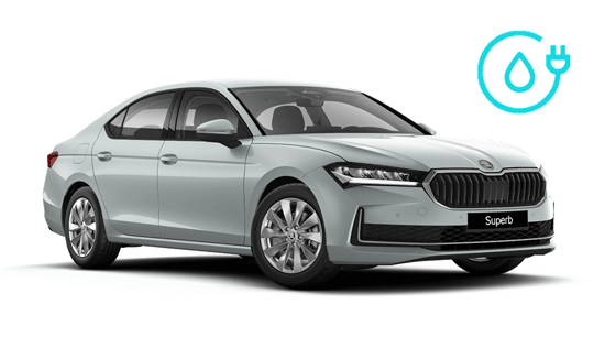 Škoda Superb Škoda Superb
