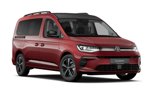 VW Bedrijfswagens Caddy Kombi eHybrid VW Bedrijfswagens Caddy Kombi eHybrid