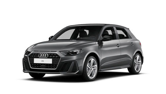 Audi A1 Sportback Audi A1 Sportback