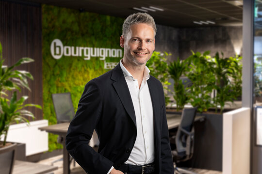 Christiaan de Jong Christiaan de Jong