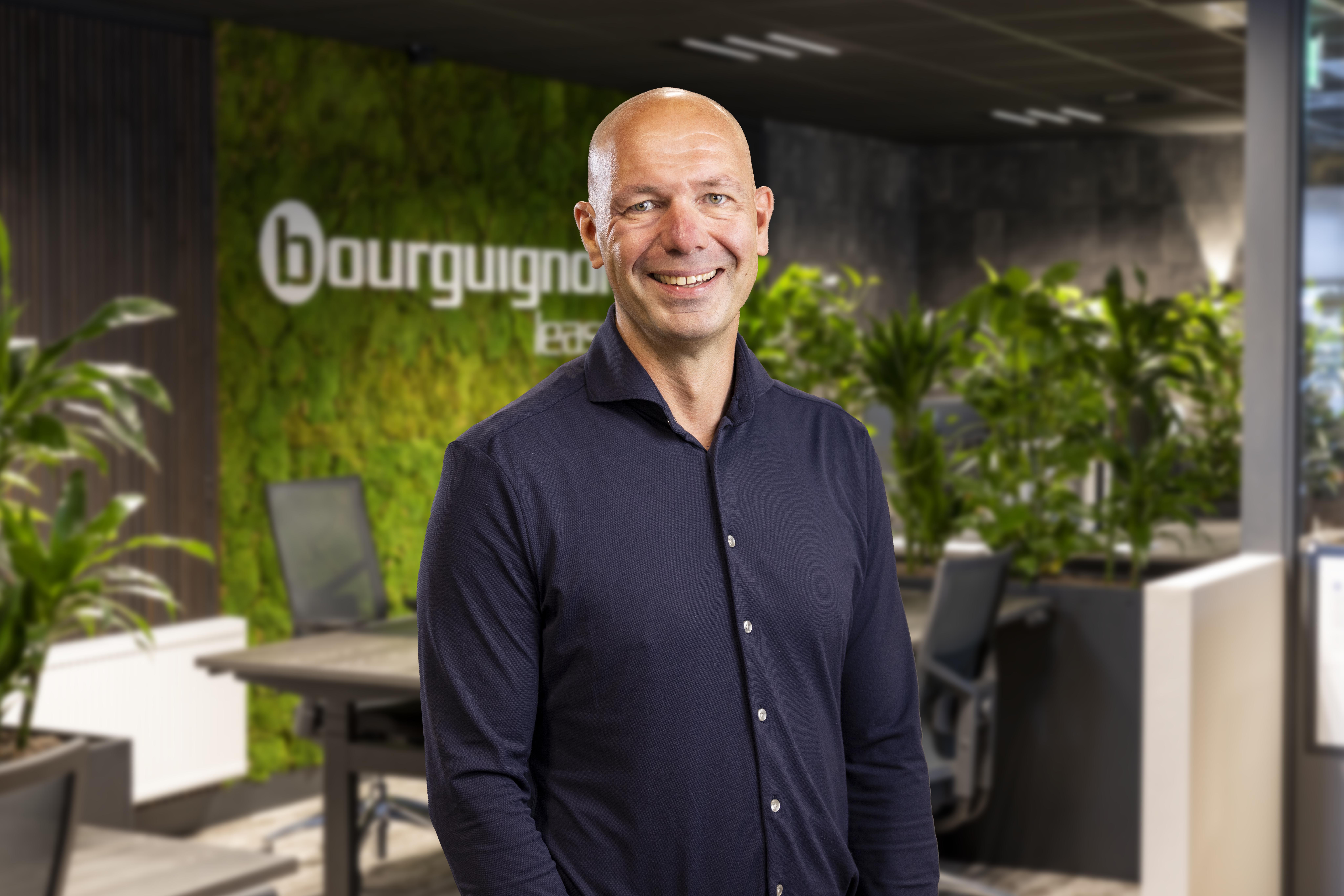 Jeroen Bergsma