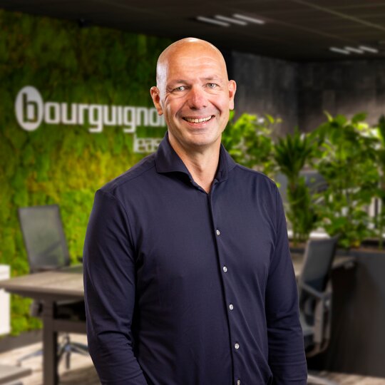 Jeroen Bergsma