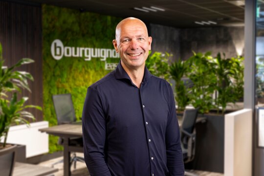 Jeroen Bergsma Jeroen Bergsma