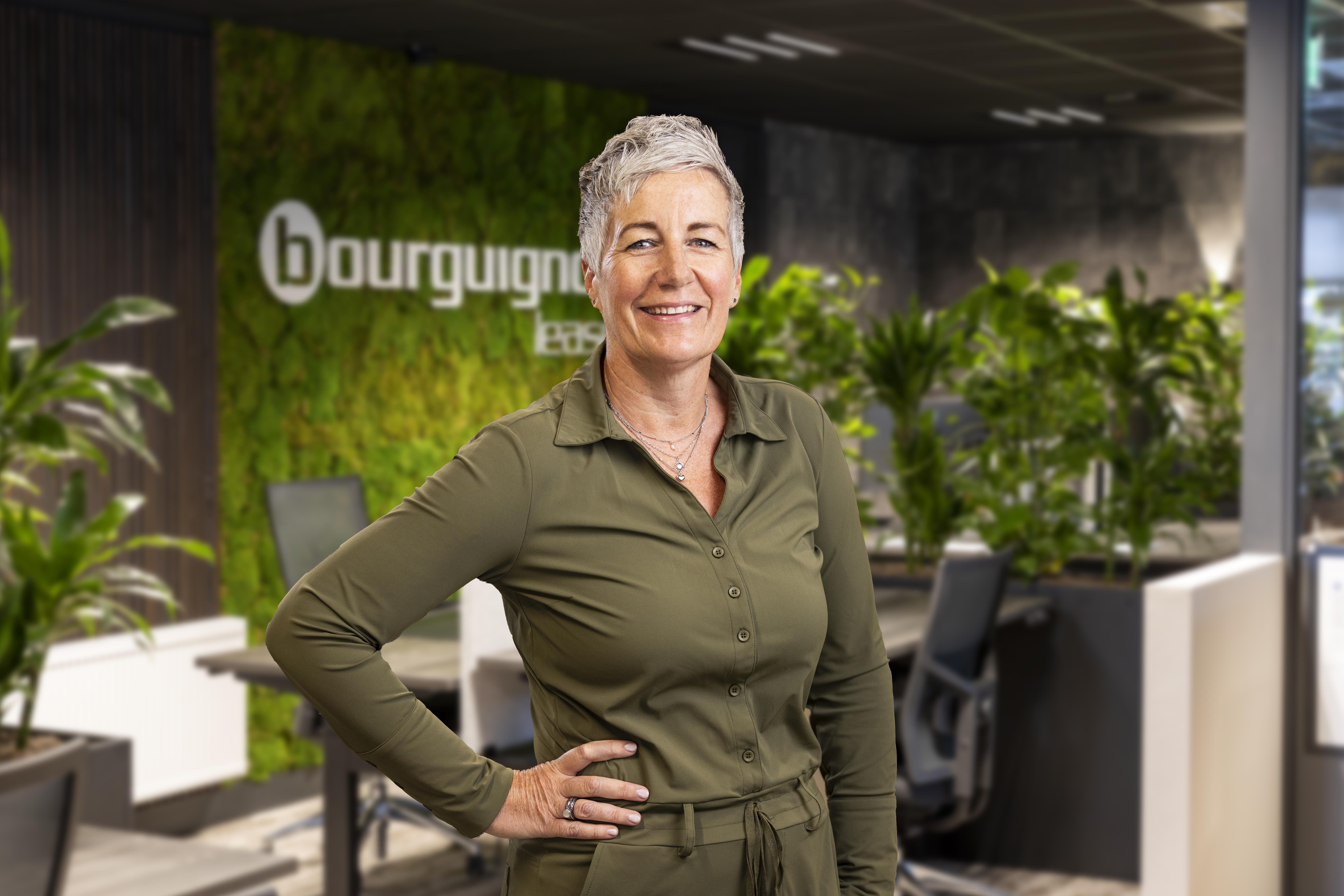 Diana Geertsma