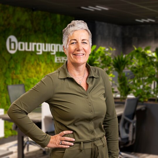 Diana Geertsma