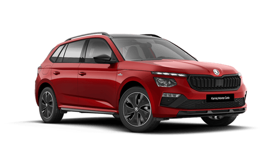 Škoda Kamiq Škoda Kamiq