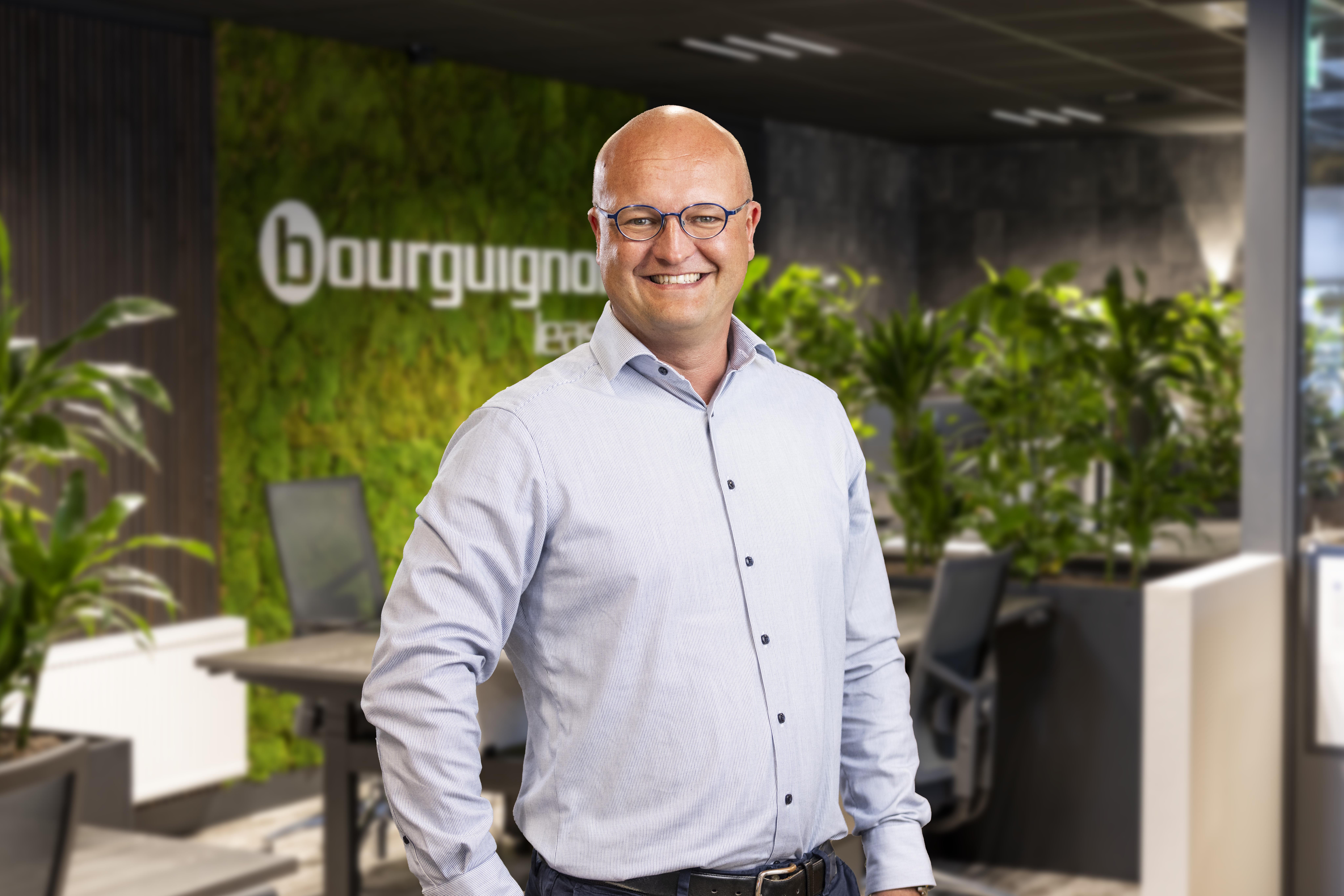 Erwin Noordenbos