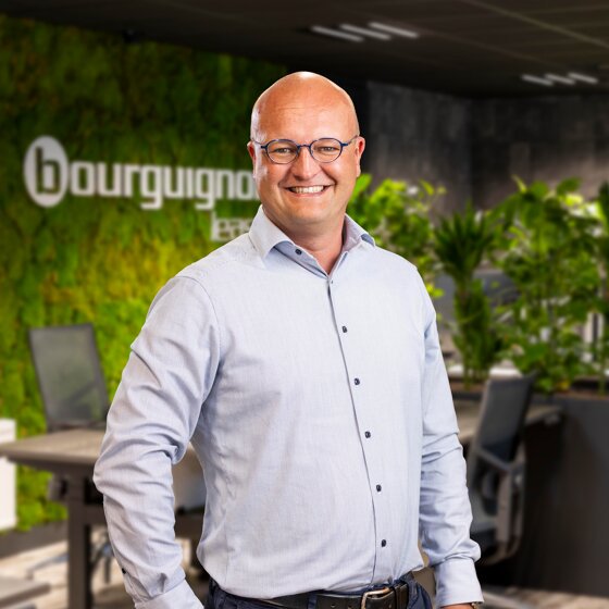 Erwin Noordenbos