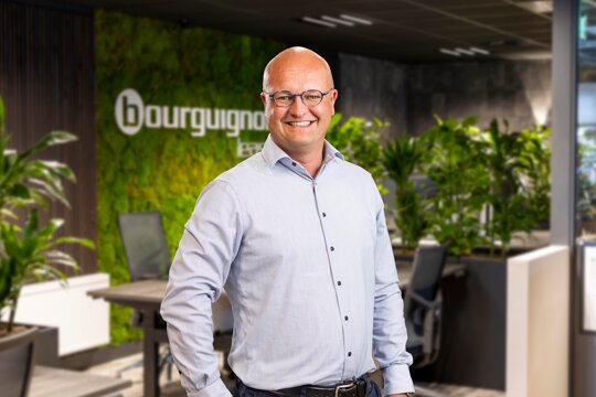 Erwin Noordenbos Erwin Noordenbos
