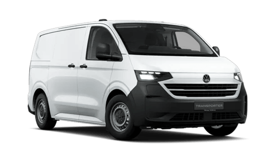 VW Bedrijfswagens e-Transporter VW Bedrijfswagens e-Transporter