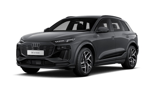 Audi Q6 e-tron Audi Q6 e-tron