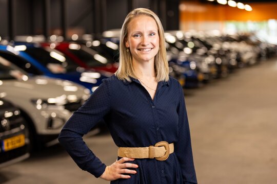 Jaike de Boer Jaike de Boer
