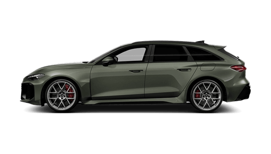 Audi RS 5 Avant Audi RS 5 Avant