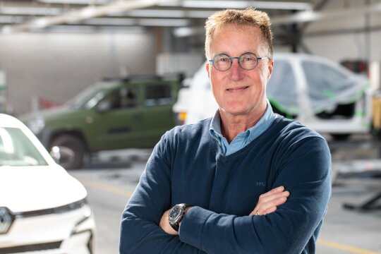 Catrinus Zijlman Catrinus Zijlman