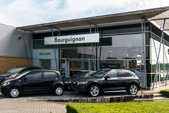 Bourguignon Dokkum