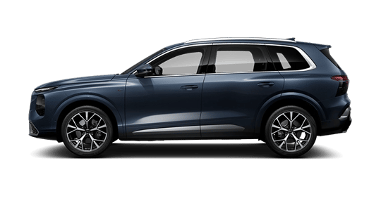 Audi Q7 Audi Q7