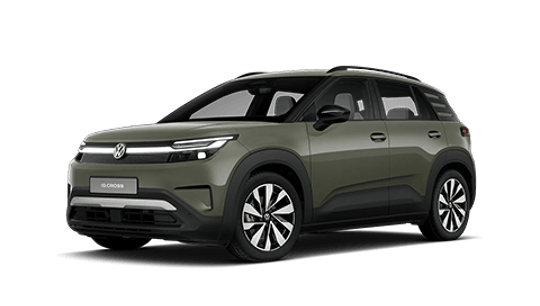 Volkswagen ID. Cross Volkswagen ID. Cross