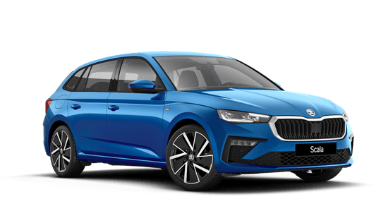 Škoda Scala Škoda Scala