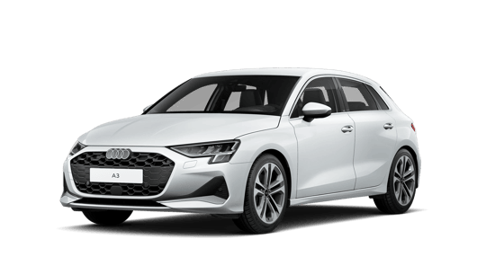 Audi A3 Sportback Audi A3 Sportback