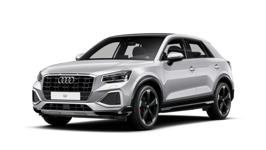 Audi Q2 Audi Q2