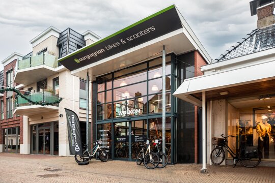 Bourguignon Bikes & Scooters Burgum Bourguignon Bikes & Scooters Burgum