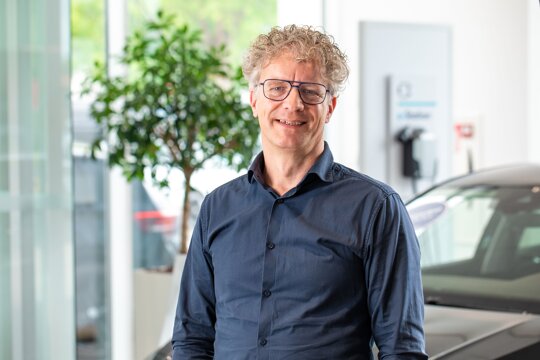 Eelco Buikema Eelco Buikema