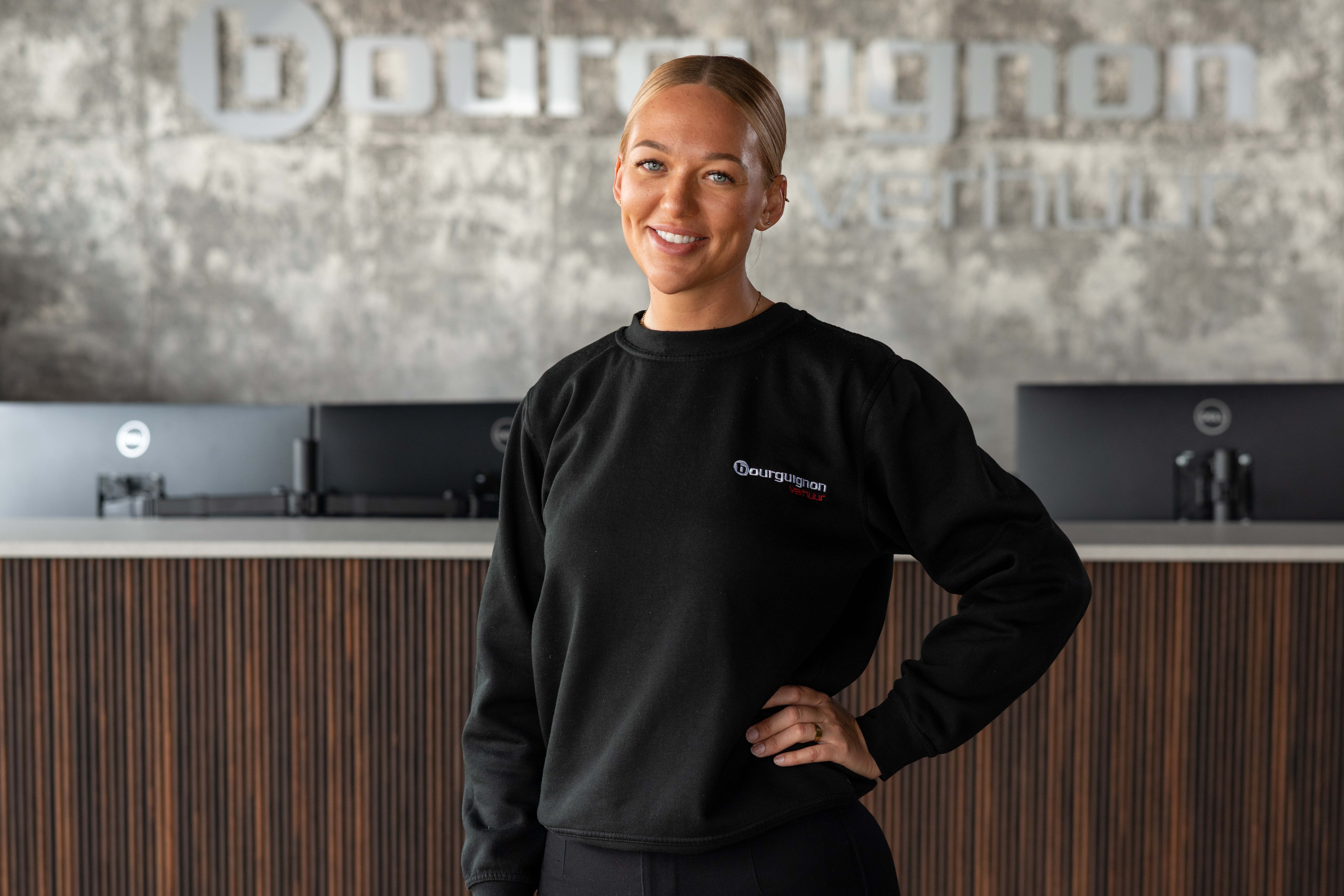 Frederike Jager