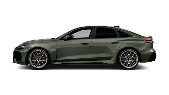 Audi RS 5 Limousine Audi RS 5 Limousine
