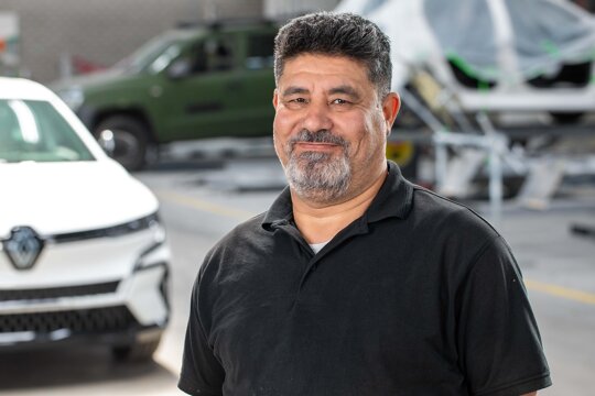 Yaser Almasri Yaser Almasri