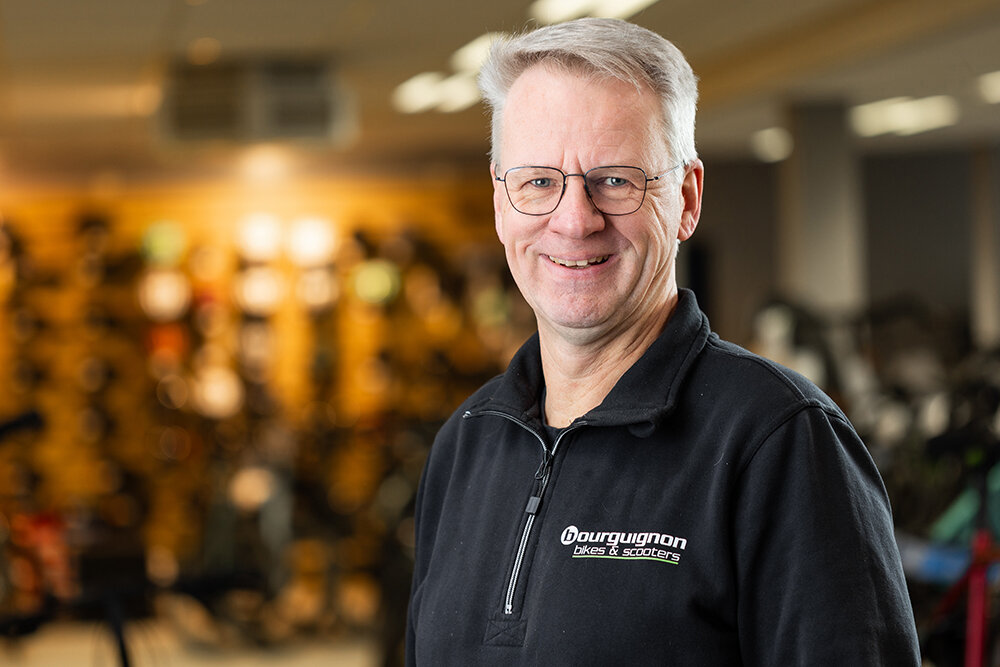 Johan Terpstra