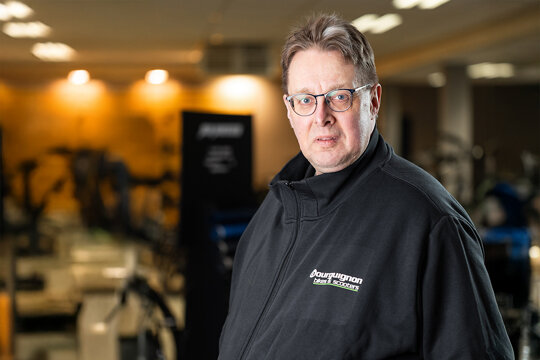 Rients Lootsma Rients Lootsma