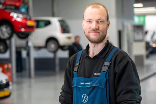 Frank Jansma Frank Jansma