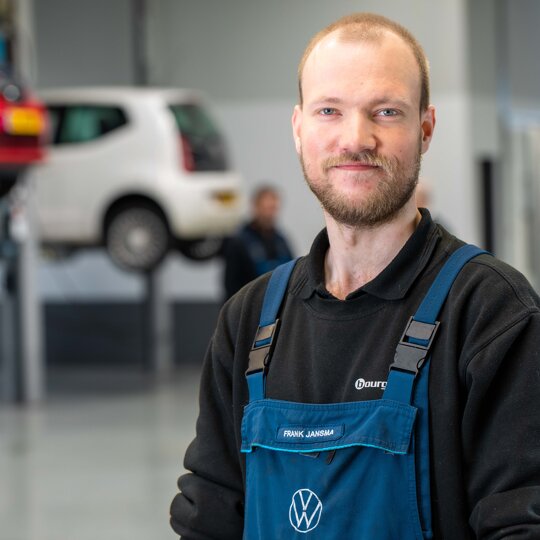 Frank Jansma Frank Jansma
