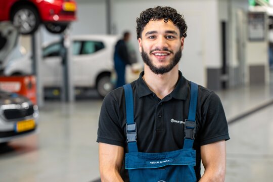 Abdalrhman Almasri Abdalrhman Almasri
