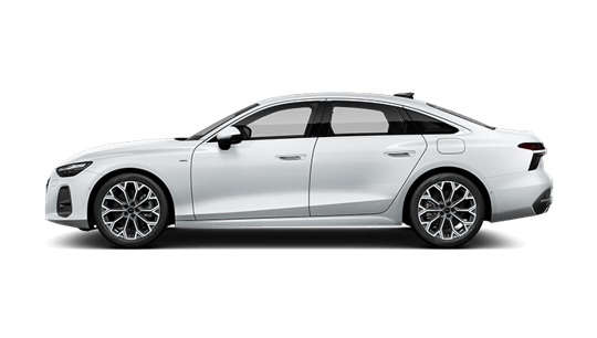 Audi A6 Limousine e-hybrid Audi A6 Limousine e-hybrid