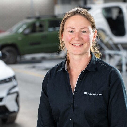 Veroniek van Avermaete