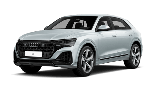 Audi Q8 TFSI e Audi Q8 TFSI e