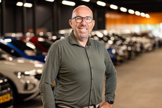 Michel de Haan Michel de Haan