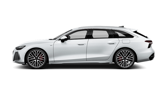 Audi A6 Avant e-hybrid Audi A6 Avant e-hybrid