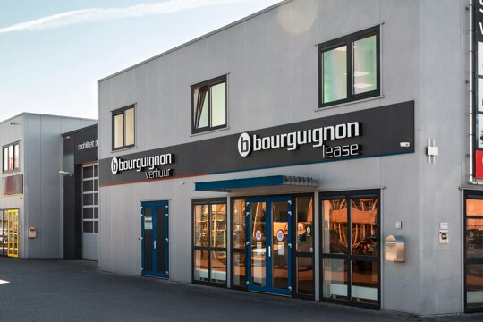 Bourguignon Lease
