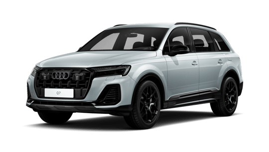 Audi Q7 TFSI e Audi Q7 TFSI e