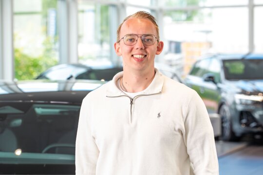 Gerben Mulder Gerben Mulder